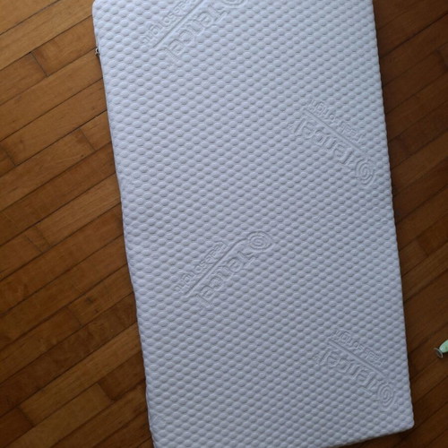 Greco Strom Thalis baby mattress new, ideal for cradle