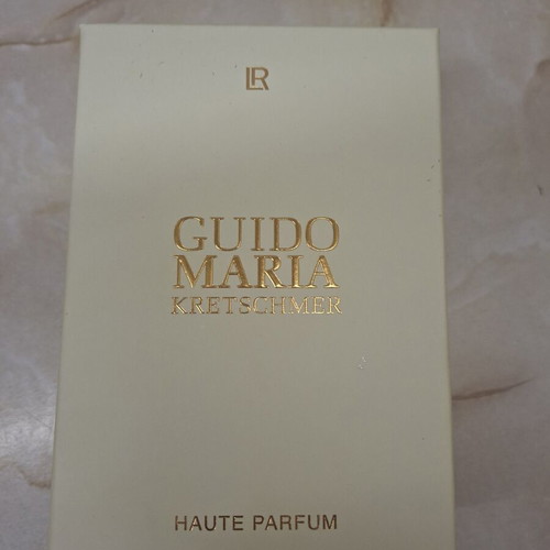 Guido Maria Kretschmer Eau de Parfum 50 ml new