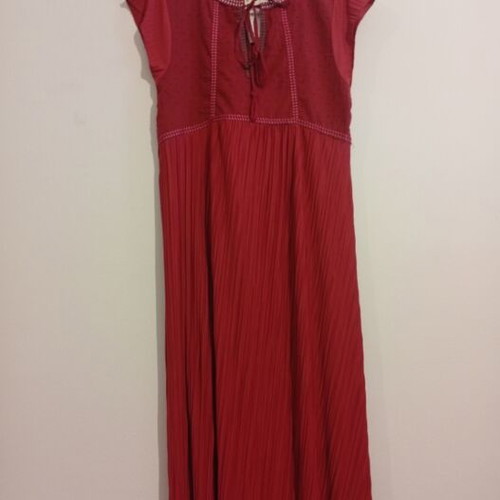 Sfera long dress size medium new