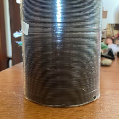 DVD-R pack of 100 new, 8x speed, printable