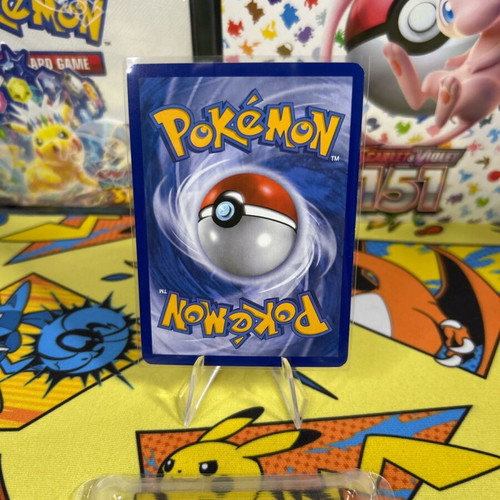 Pokemon card Cinccino Black&white set σε άριστη κατάσταση