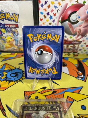 Pokemon card Cinccino Black&white set σε άριστη κατάσταση