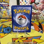 Pokemon card Cinccino Black&white set σε άριστη κατάσταση