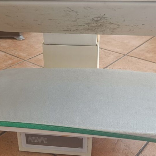 Calori ironing press 1400w used