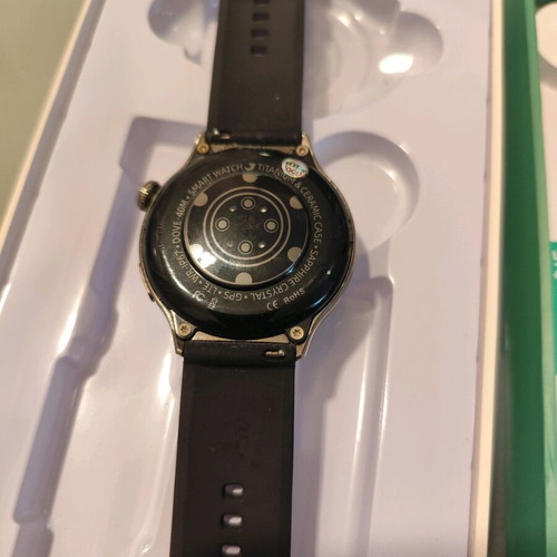 Blitzwolf BW-AT4 smartwatch like new