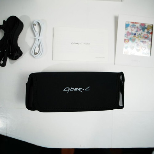 Enya Cyber-G Pocket smart portable musical instrument new