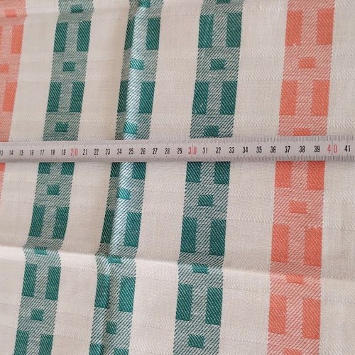 Soviet Kitchen Towels new, linen cotton blend, set of two