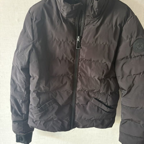 Airforce Jas size 128 used jacket for girls