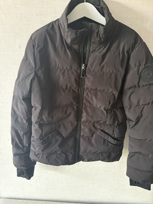 Airforce Jas size 128 used jacket for girls