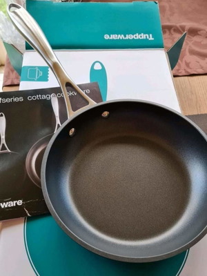Τηγάνι 20εκ. Cottage νέο με αντικολλητική επίστρωση Eterna