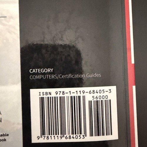 CySA+ Study Guide new