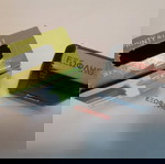  Σφραγίδα "εξωφλήθη"  Trodat.