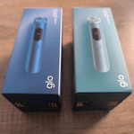 GLO HYPER PRO 2 pcs new in packaging