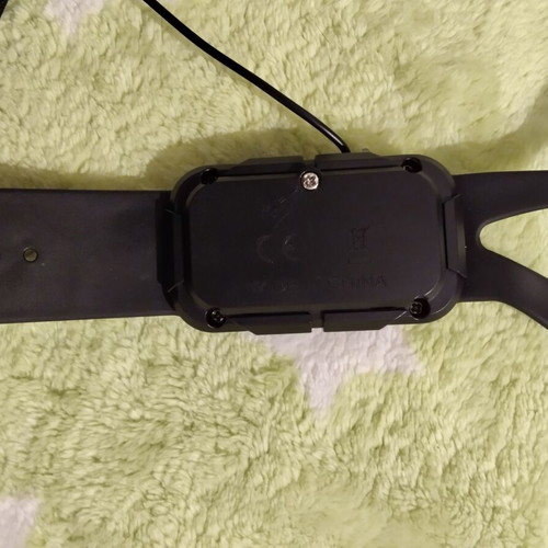 Control for toys with gravity sensor like new