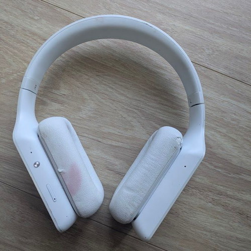 Vinci Smart Headphones used, wireless, functional