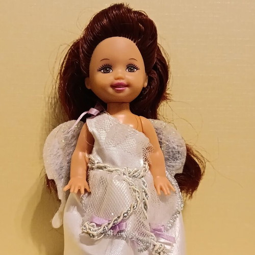 Shelly Kelly Barbie dolls, Mattel, 1994-2008