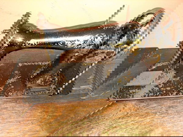 ραπτομηχανή