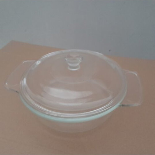 Pyrex casserole 1.7 liters new