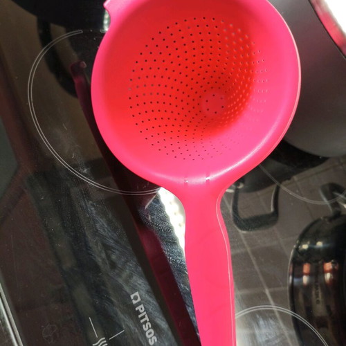 Tupperware 500ml Sinoua pink new