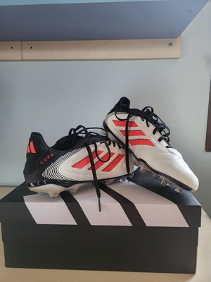 Adidas Copa Pure 3 Pro футболни обувки номер 44 като нови