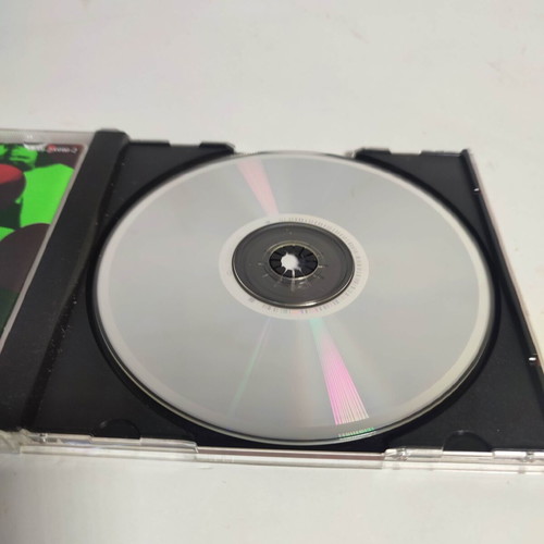 David Byrne Rei Momo CD 1989 like new, jazz