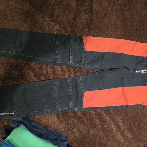 Msgm jeans like new, size S 36 8