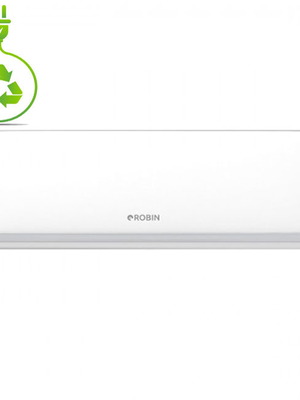 Κλιματιστικά Robin ολοκαίνουργια inverter 12άρια και 24άρια με εγγύηση