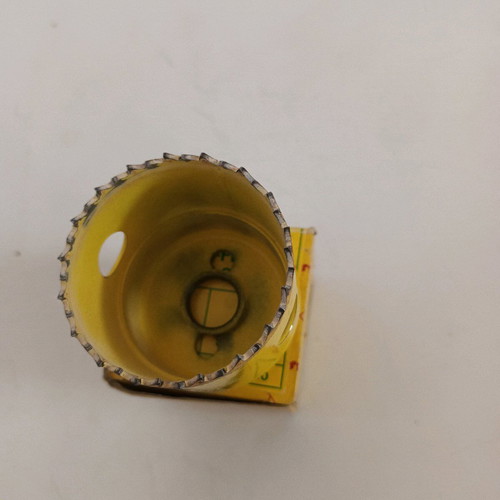 Starrett hole saw Φ51 like new