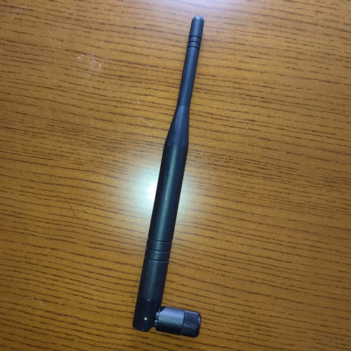 Internet antenna used for WiFi