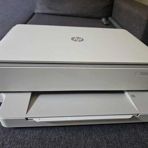 HP 6075 printer like new