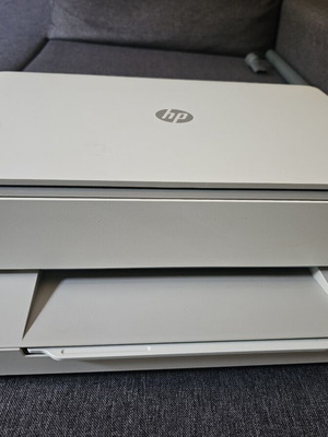 HP 6075 printer like new