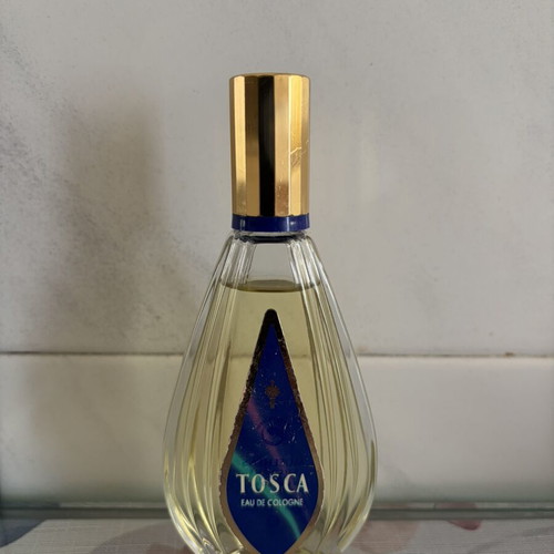 Tosca Vintage Eau de Cologne 50 ml