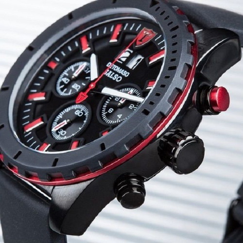 Detomaso Salso DT2049-A Chronograph Premium Men's Watch