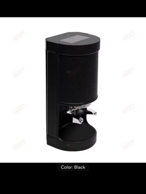 Same Puqpress electric coffee tamper like new