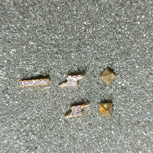 Earrings pack