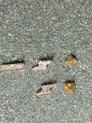 Earrings pack