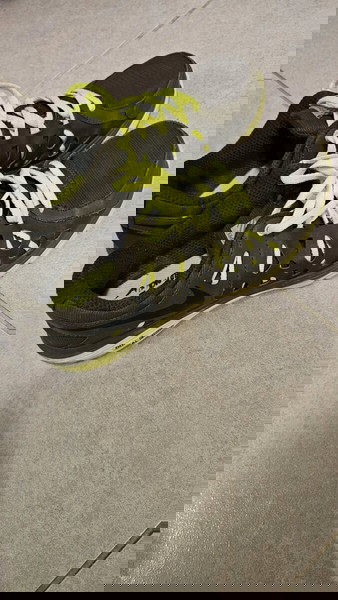 Nike αθλητικά