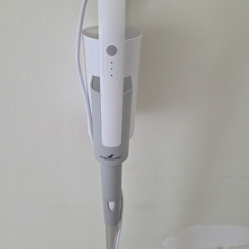 Murphy Pro 2-in-1 Steam Mop limited edition 1500 watt new