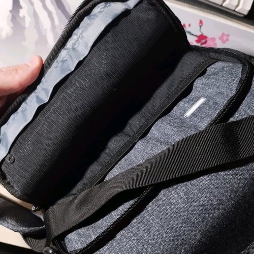 Camera equipment storage bag like new