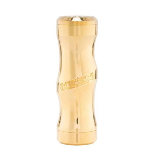 Timesvape Keen Mech Mod used, brass