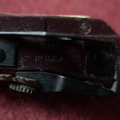 Shure PC-2, PC-3 cartridge like new