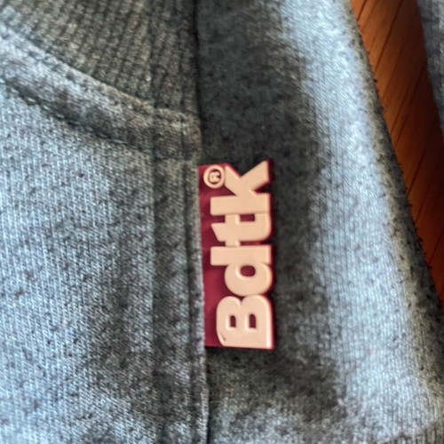 Bdtk jacket like new, size S, blue