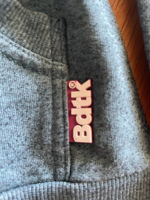 Bdtk jacket like new, size S, blue