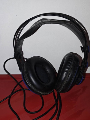 PreSonus HD7 επαγγελματικά ενσύρματα ακουστικά studio monitoring μεταχειρισμένα