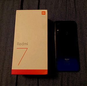 Xiaomi redmi 7