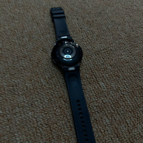 Samsung Galaxy Watch6 Classic LTE 47mm smartwatch