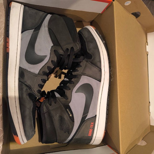 Nike Air Jordan 1 element men's shoes like new