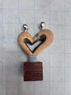 RBB Decorative Heart new