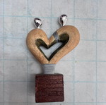 RBB Decorative Heart new