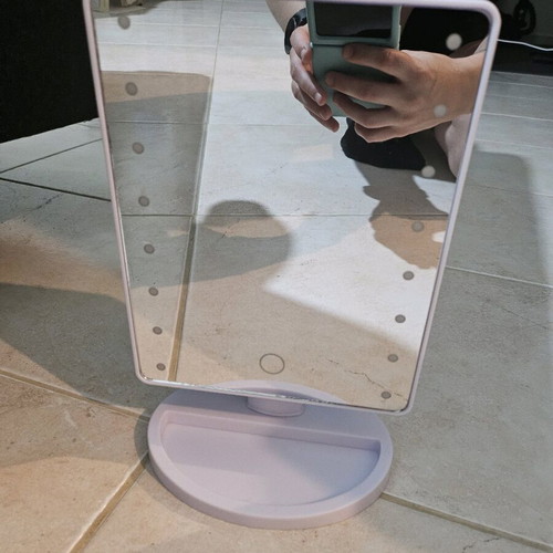 Led mirror new